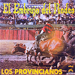 El embrujo del rodeo