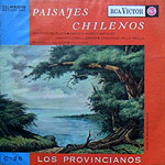 Paisajes chilenos