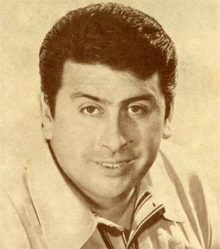 Ramón Aguilera