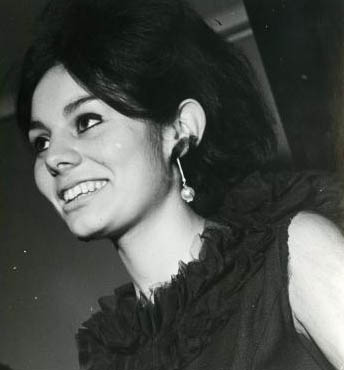 Rita Góngora