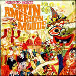 Latin American Moods