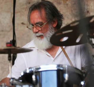 Sergio 'Tilo' González