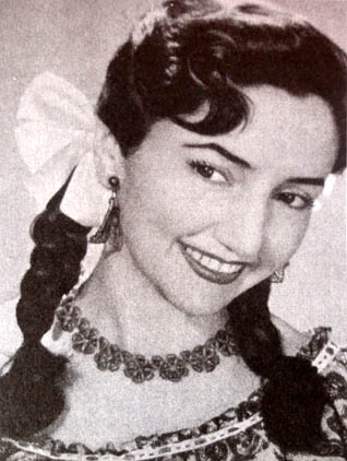 Silvia Infantas
