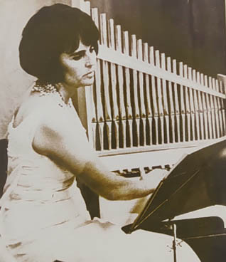 Sylvia Soublette