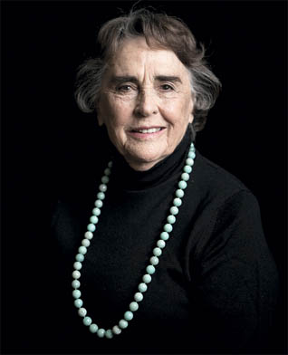 Sylvia Soublette