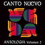 Canto Nuevo, antología volumen 2