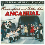 Herencia española en el folklore chileno
