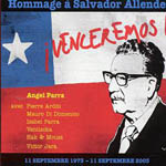 Venceremos. Hommage a Salvador Allende