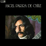 Ángel Parra de Chile (La libertad)