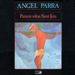 Passion selon Saint Jean (2a versión)