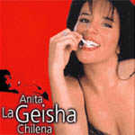 Anita, la geisha chilena