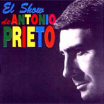 El show de Antonio Prieto