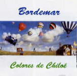Colores de Chiloé