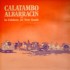 Calatambo Albarracín con los Calicheros del Norte Grande