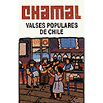 Valses populares de Chile