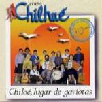 Chiloé, lugar de gaviotas