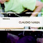 Claudio Narea
