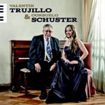 Valentín Trujillo & Consuelo Schuster