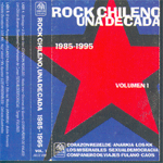 Rock chileno: Una década