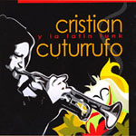 Cristián Cuturrufo y la Latin Funk
