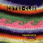 Pachamama kitch