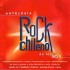 Antología Rock chileno de los 80's