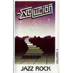 Jazz rock vol. 1