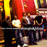 Shanghai blues