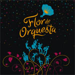 Flor de Orquesta
