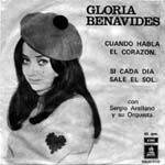 Gloria Benavides