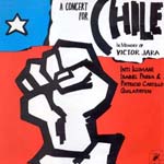 A concert for Chile