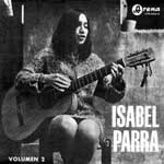 Isabel Parra. Volumen 2