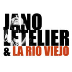 Jano Letelier & la Río Viejo EP