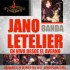 Jano Letelier en vivo desde El Averno