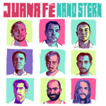 Juana Fe Nano Stern EP