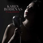 Karen Rodenas Cuarteto