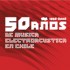 50 años de música electroacústica en Chile (1956-2006)