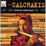 Flautas de tierras incas