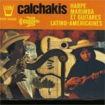 Harpas, marimbas y guitarras latinoamericanas