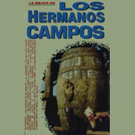 Lo mejor de Los Hermanos Campos 1976-1979