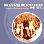 Los Guasos de Chincolco 1921-193...