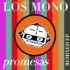 Promesas remixed EP
