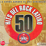 50 hits del rock latino de los 80's