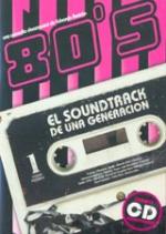 80s. El soundtrack de una generación DVD + CD