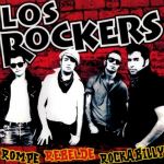 Rompe rebelde rockabilly