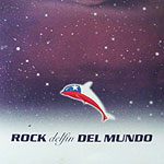 Rock delfin del mundo