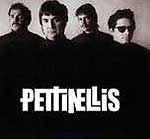 Pettinellis