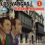 Valses peruanos