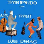 Twisteando con Mr. Twist