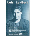 Luis Le-Bert
